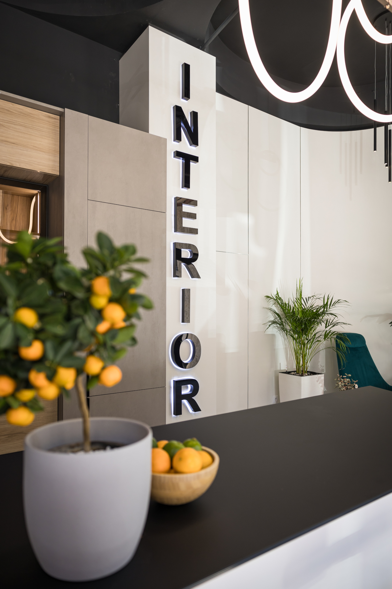 Pe 26 martie, noul showroom Fundermax si-a deschis portile in centrul orasului Bucuresti